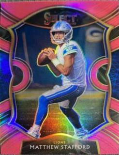 Matthew Stafford