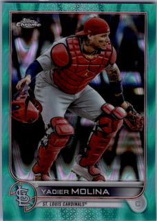 Yadier Molina