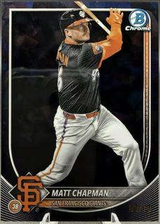 Matt Chapman