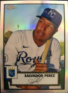 Salvador Perez
