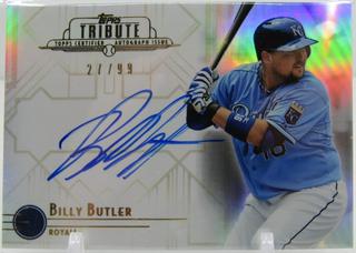 Billy Butler