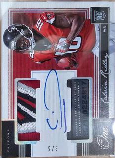 Calvin Ridley