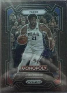 Joel Embiid