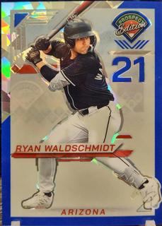 Ryan Waldschmidt
