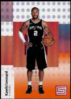Kawhi Leonard