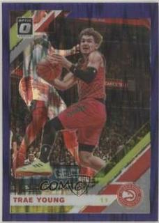 Trae Young