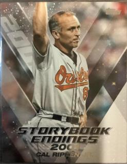 Cal Ripken Jr