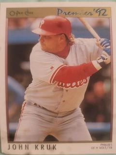 John Kruk