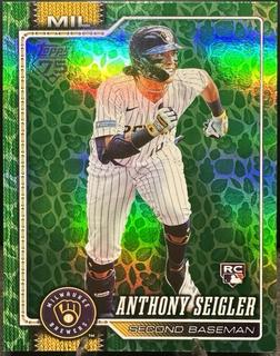 Anthony Seigler