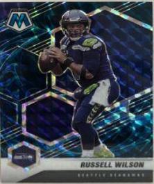 Russell Wilson