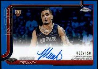 Micah Peavy