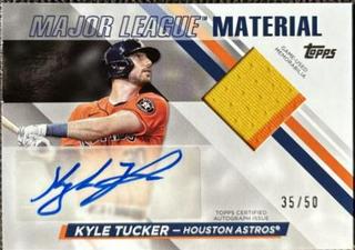 Kyle Tucker