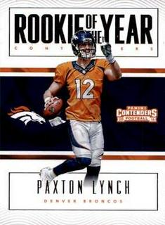 Paxton Lynch