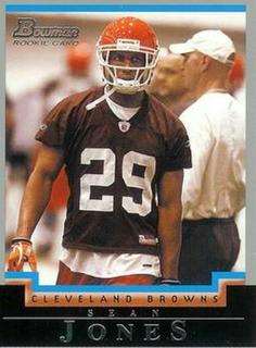 Sean Jones