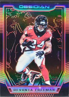 Devonta Freeman