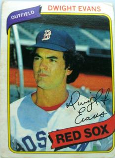 Dwight Evans