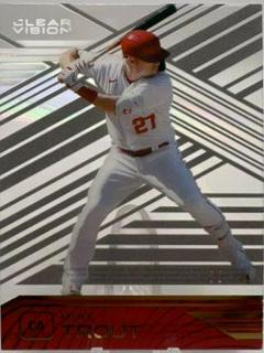 Mike Trout