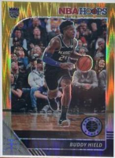 Buddy Hield