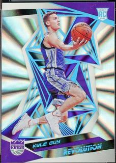 Kyle Guy
