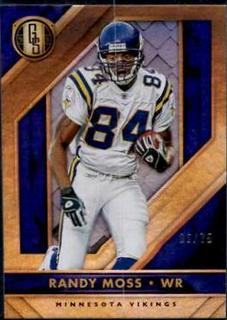 Randy Moss