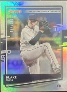 Blake Snell
