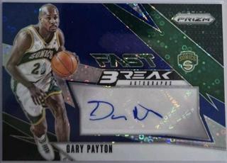 Gary Payton
