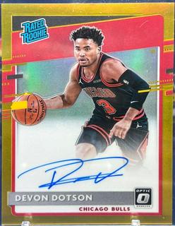 Devon Dotson