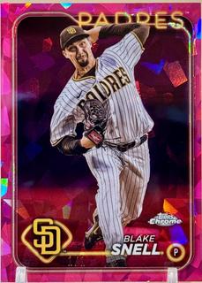 Blake Snell
