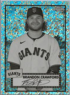 Brandon Crawford