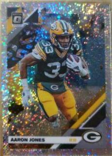 Aaron Jones
