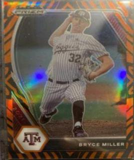 Bryce Miller