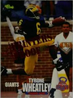 Tyrone Wheatley
