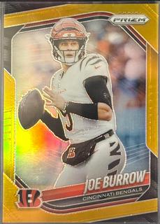 Joe Burrow