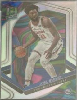 Joel Embiid