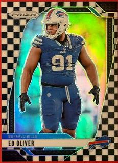 Ed Oliver