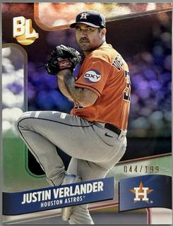 Justin Verlander