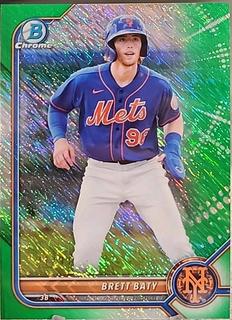 Brett Baty