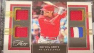Bryson Stott