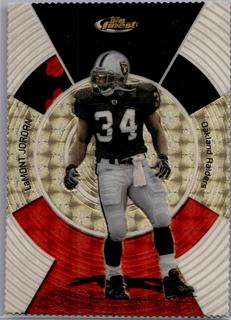 LaMont Jordan