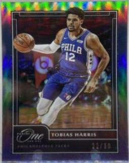 Tobias Harris