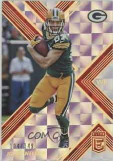Jordy Nelson