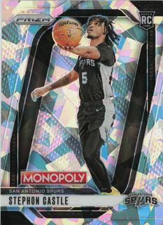 Stephon Castle