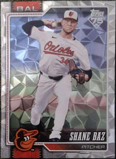 Shane Baz