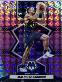 Malcolm Brogdon