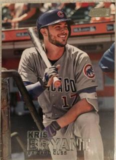 Kris Bryant