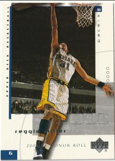 Reggie Miller