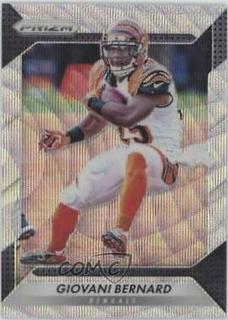 Giovani Bernard