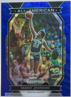 Magic Johnson