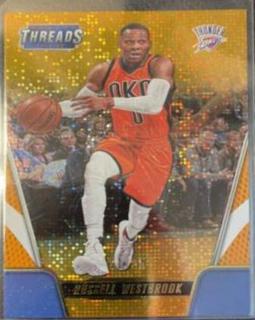 Russell Westbrook