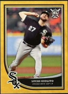 Lucas Giolito